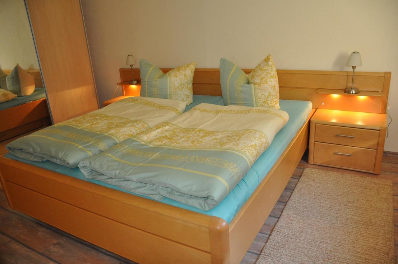 Ferienwohnung An Der Elbe Stadt Wehlen Exteriör bild