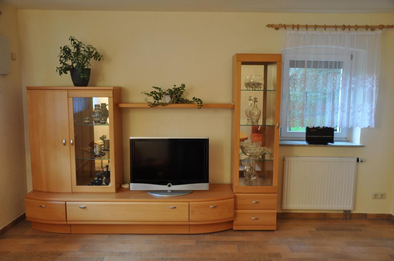 Ferienwohnung An Der Elbe Stadt Wehlen Exteriör bild